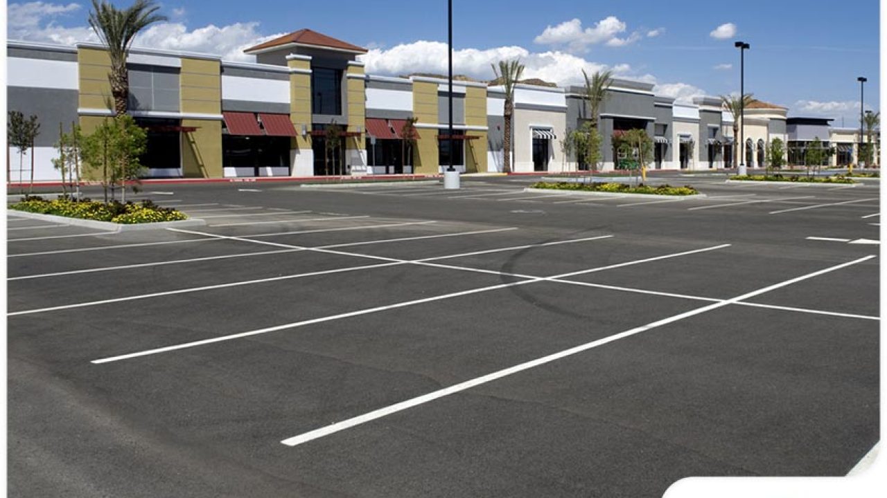 Commercial Paving & Masonry — Stone Look Paving and Masonry, New Brunswick NJ