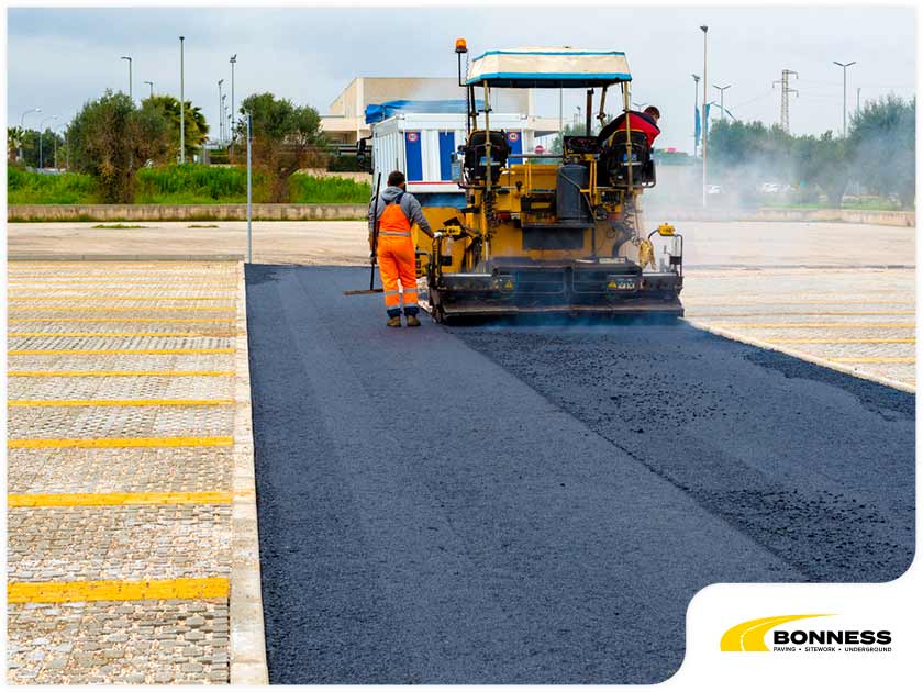 asphalt paving acworth ga