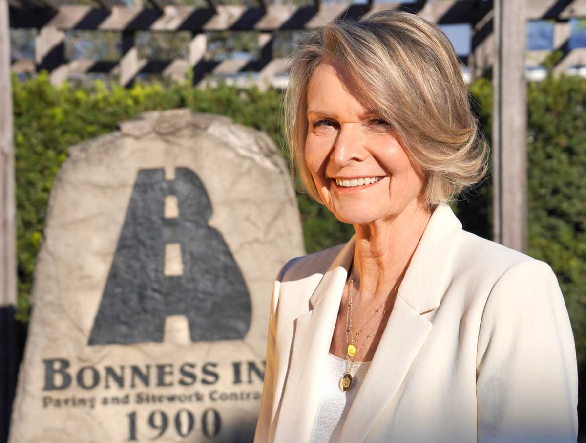 Kathy Bailie