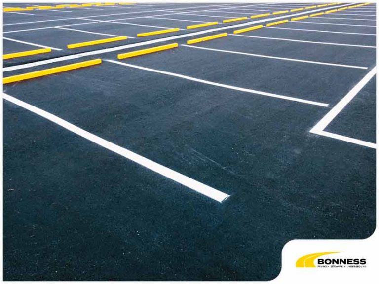 3 Parking Lot Materials and Their Pros and Cons